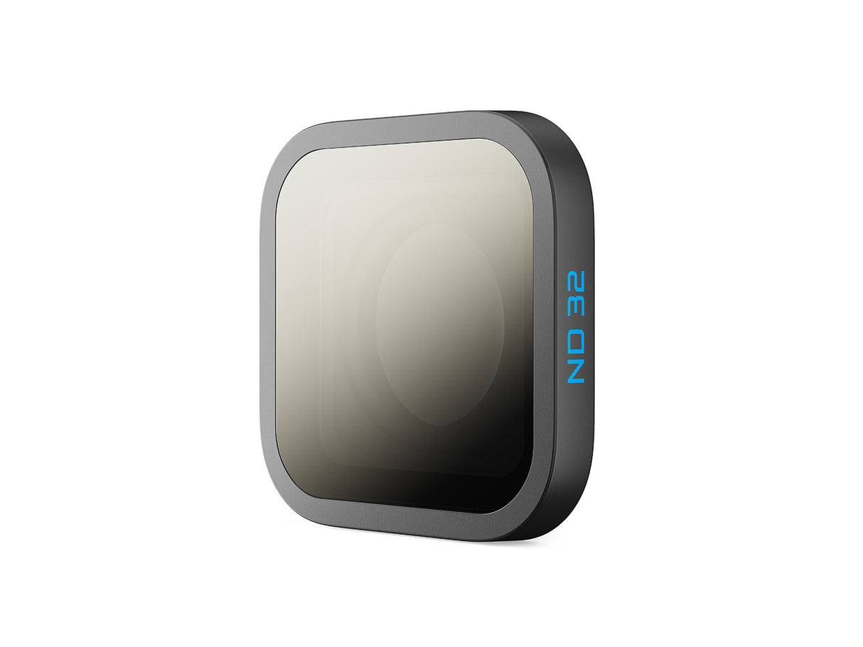 ND Filter 4-Pack - schwarz