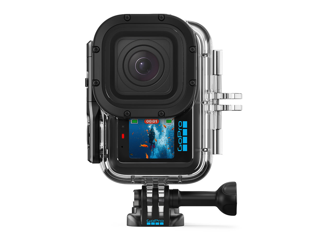 GoPro Protective Housing MISSION - black