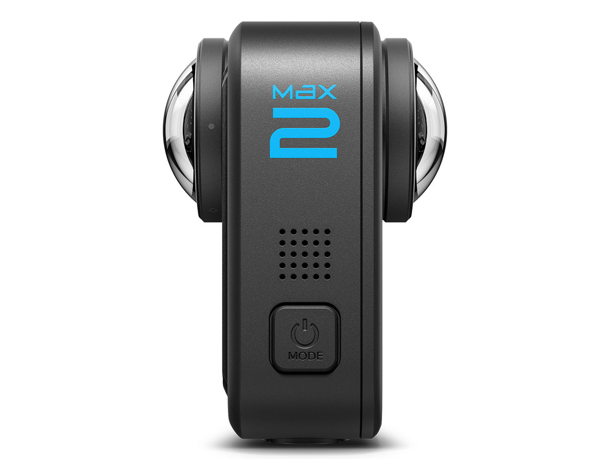 MAX2 Specialty Bundle