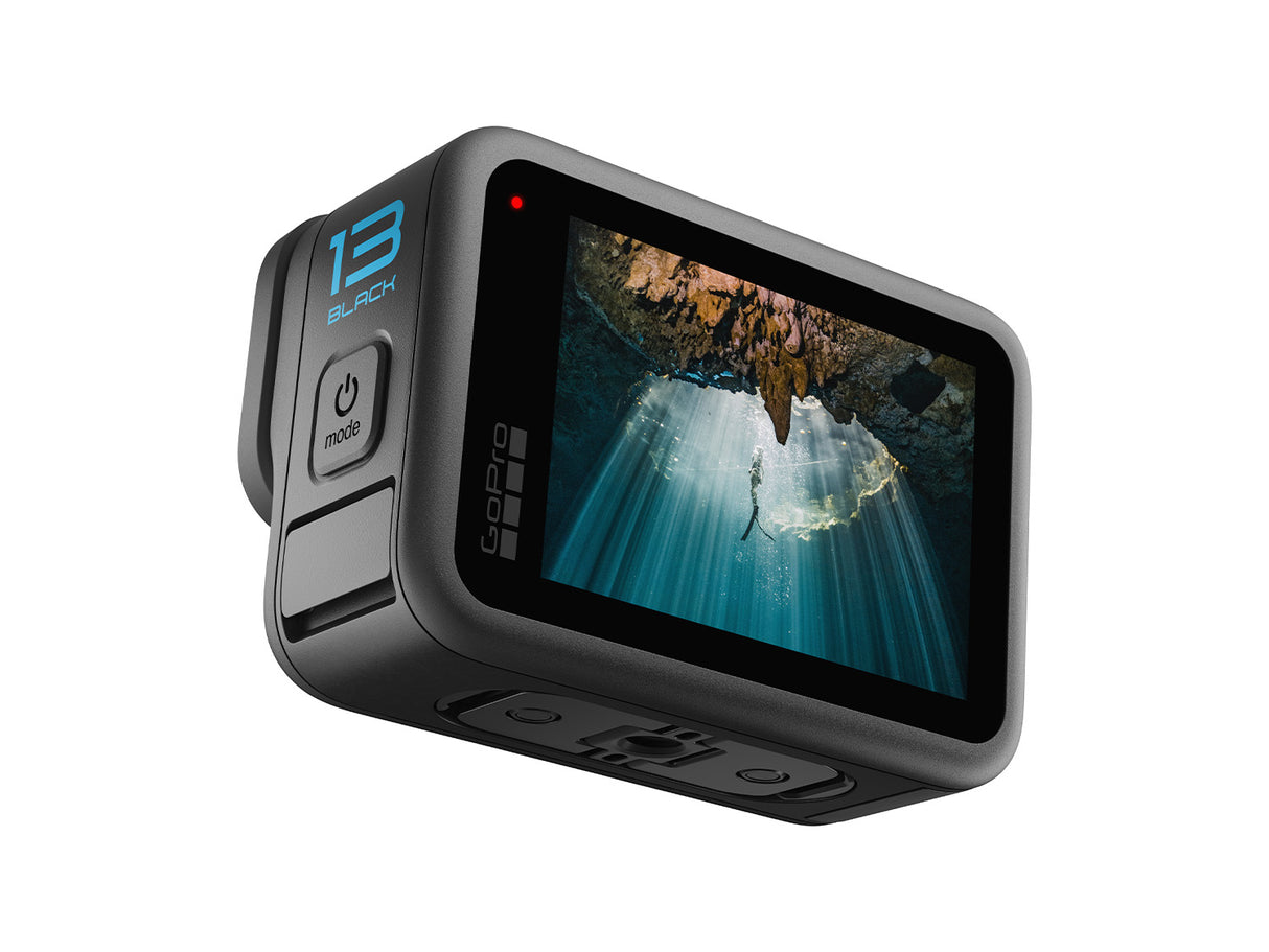 GoPro HERO13 Black Specialty (Sport) Bundle