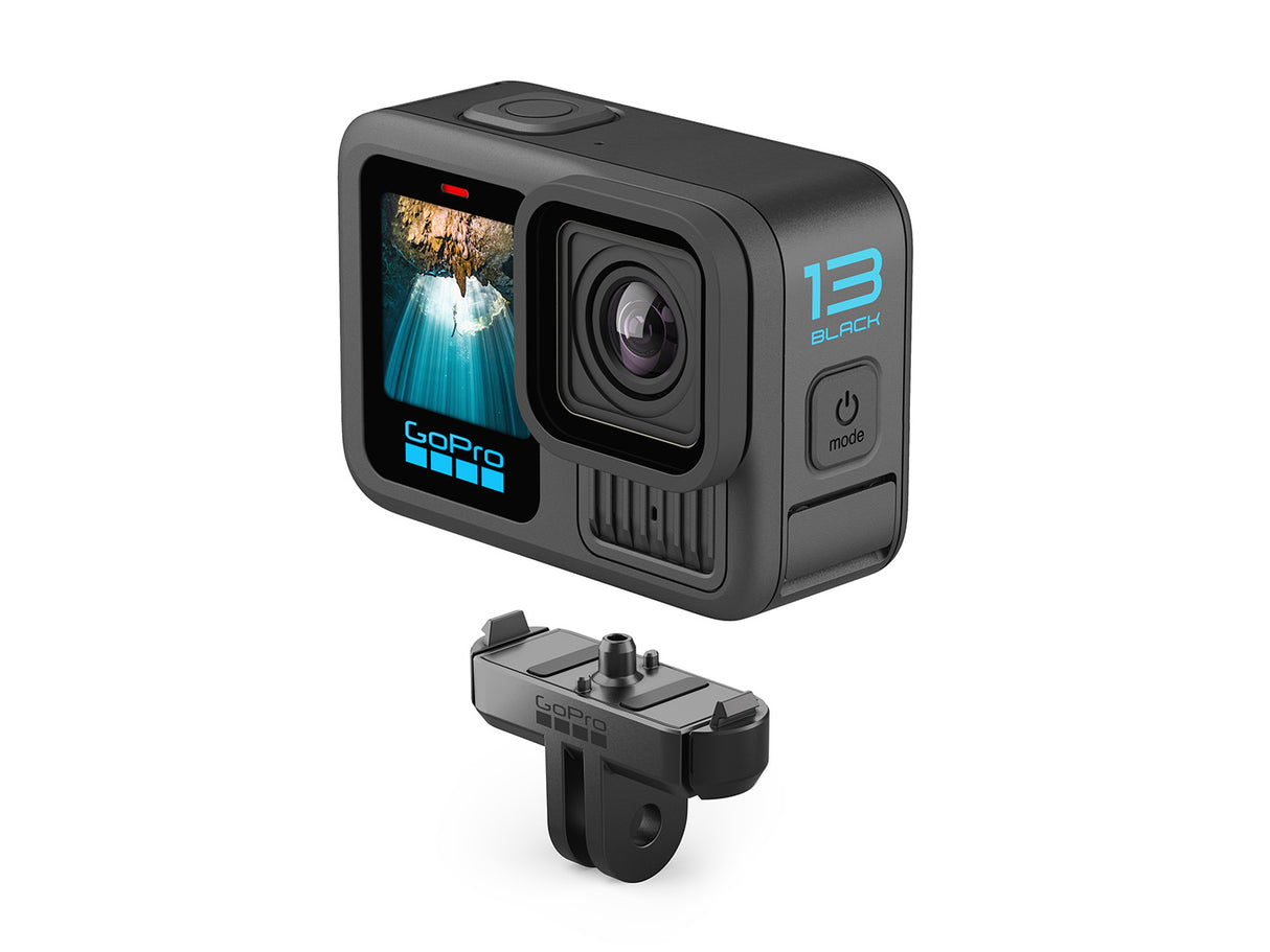 GoPro HERO13 Black Specialty (Sport) Bundle