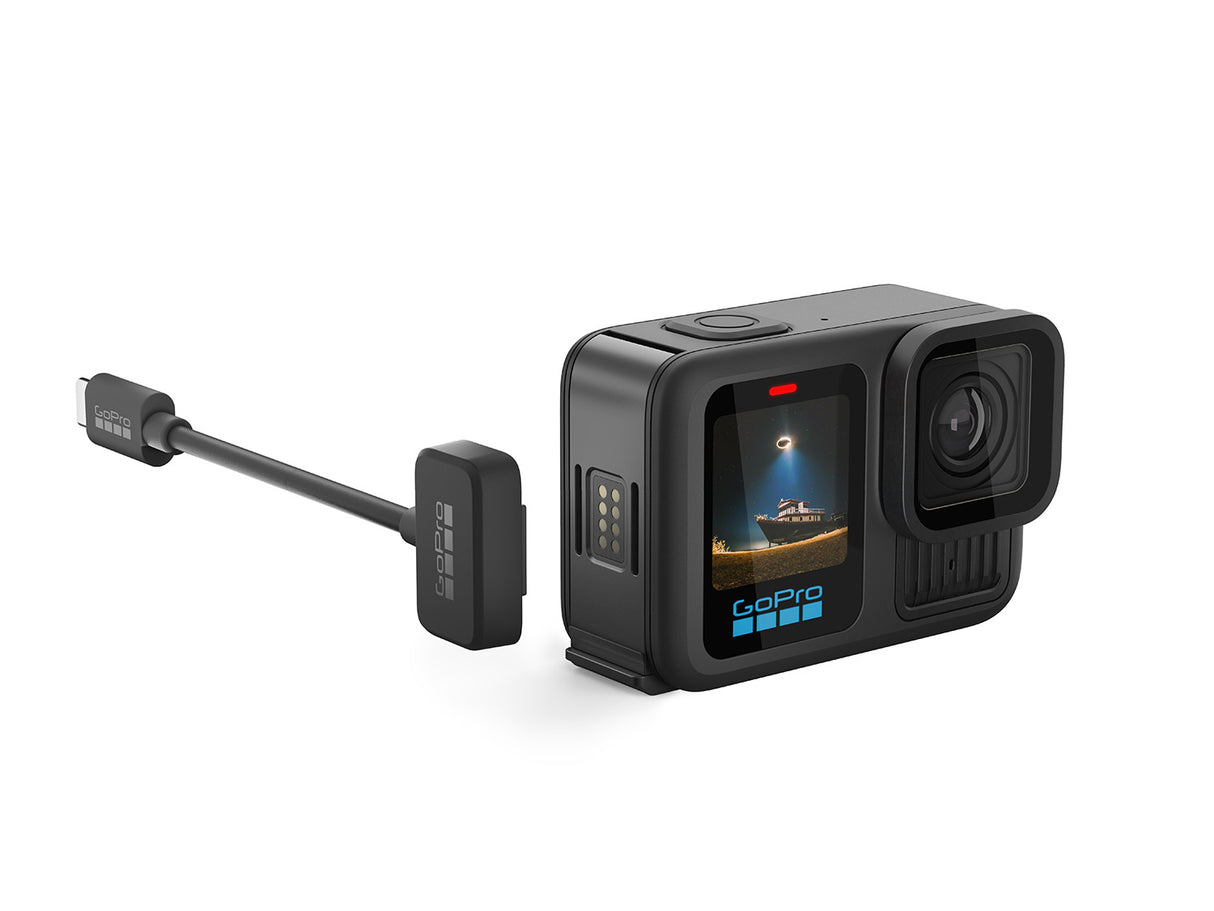 GoPro HERO13 Black Specialty (Sport) Bundle