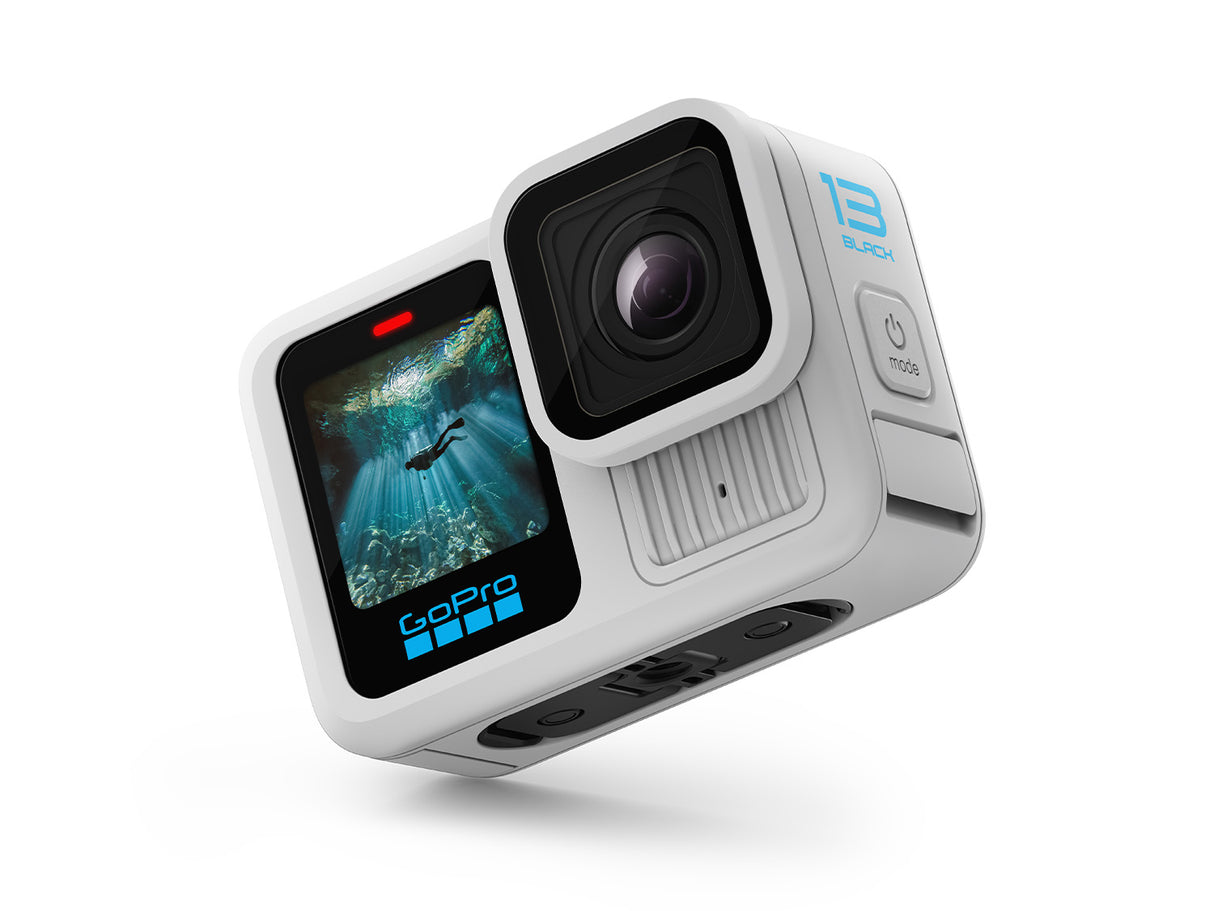 HERO13 Black Polar White