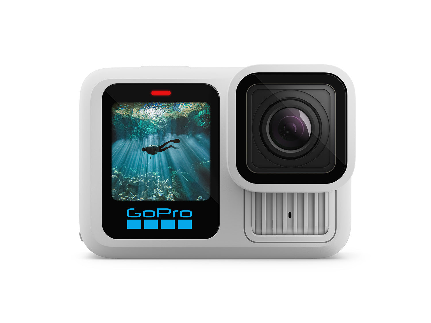 HERO13 Black Polar White