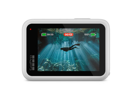 HERO13 Black Polar White