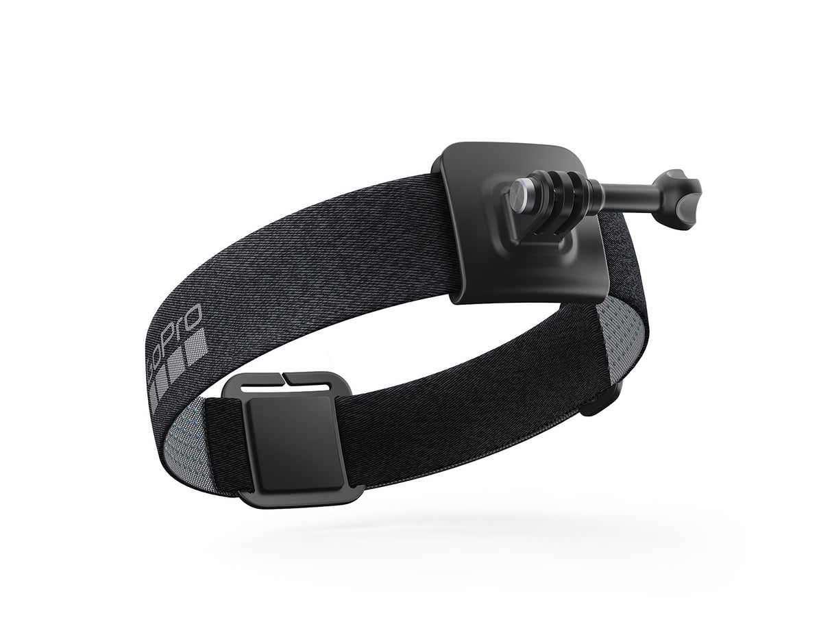 GoPro Head Strap 2.0 - black
