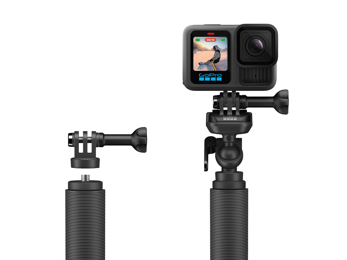 GoPro Tripod Adapters - black