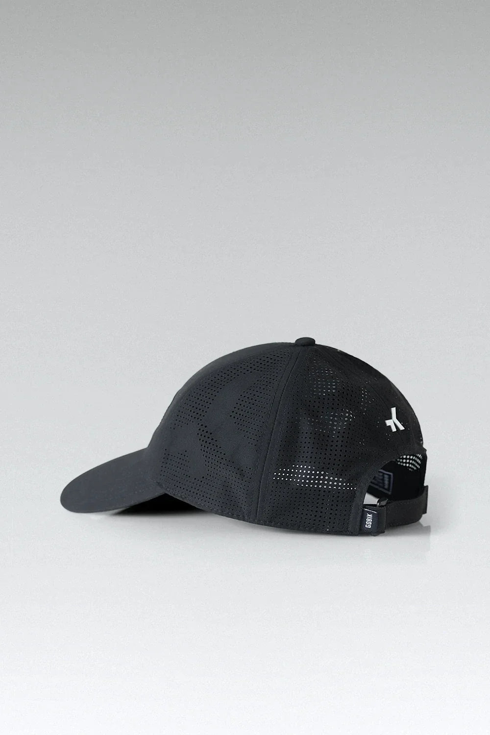Cap Trucker 3.0 - Black Lead