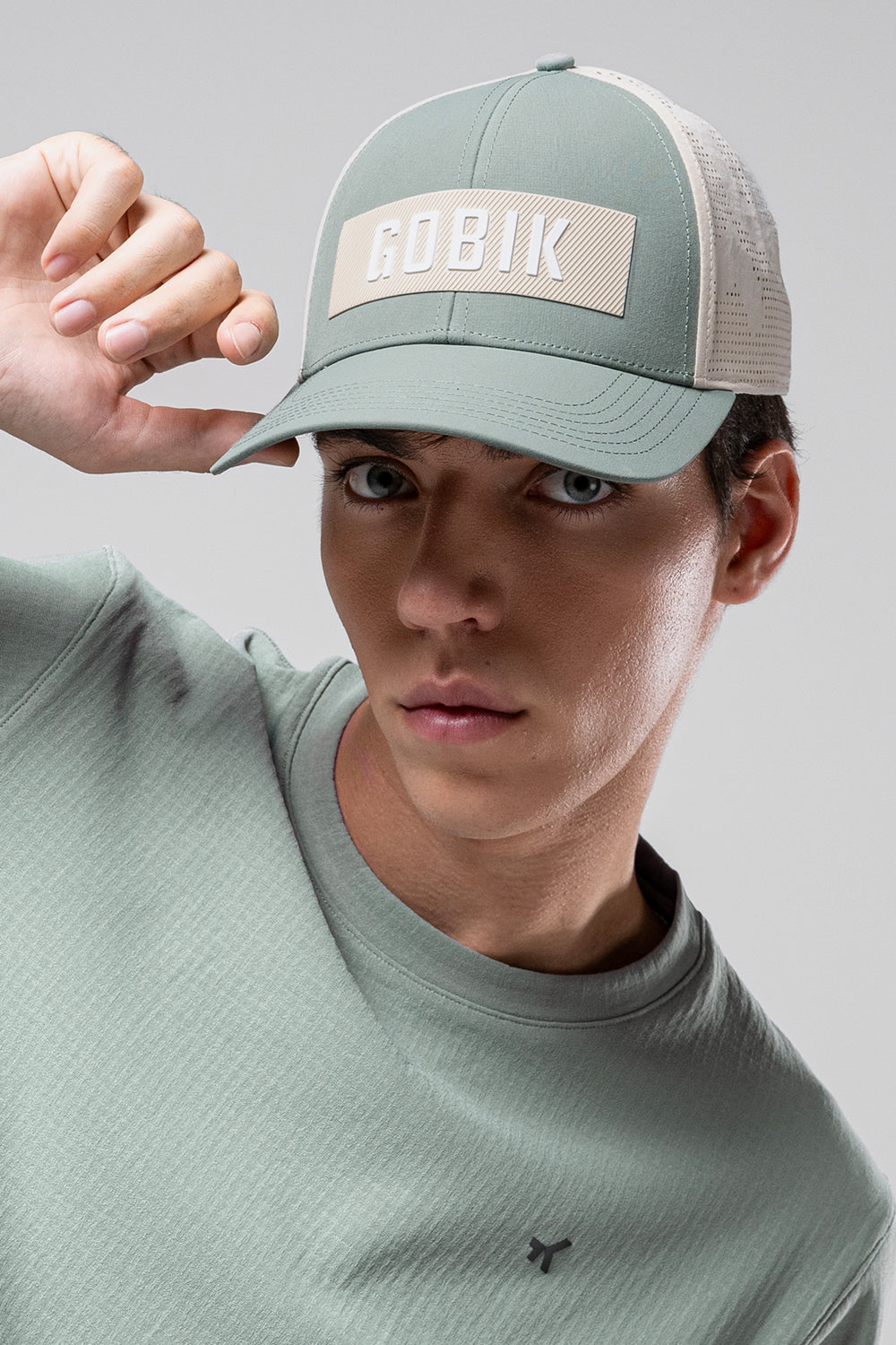 Cap Trucker 3.0 - Fern