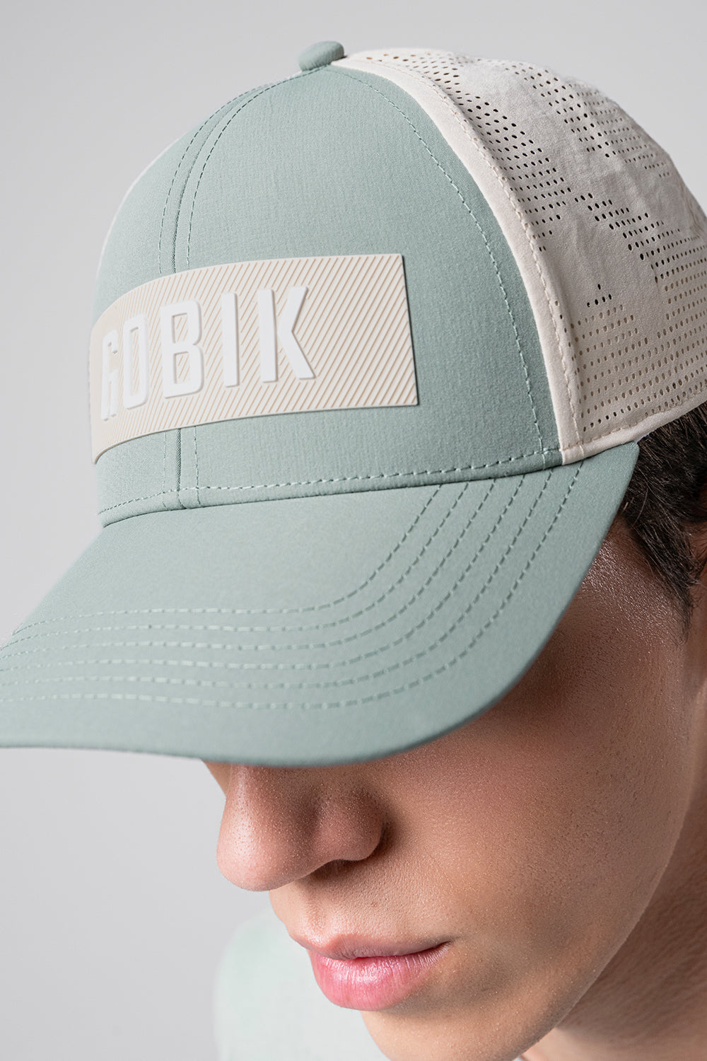 Cap Trucker 3.0 - Fern