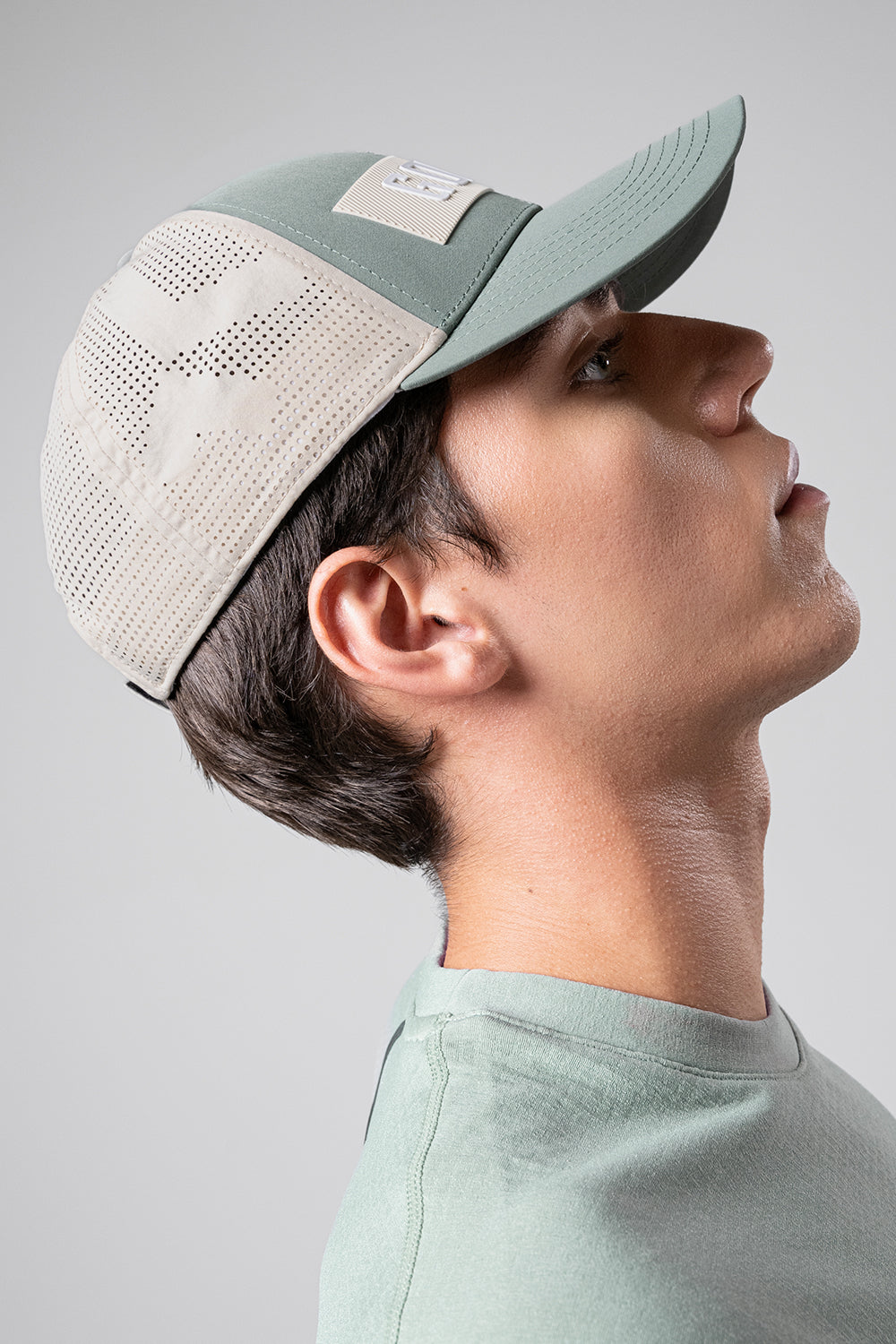 Cap Trucker 3.0 - Fern