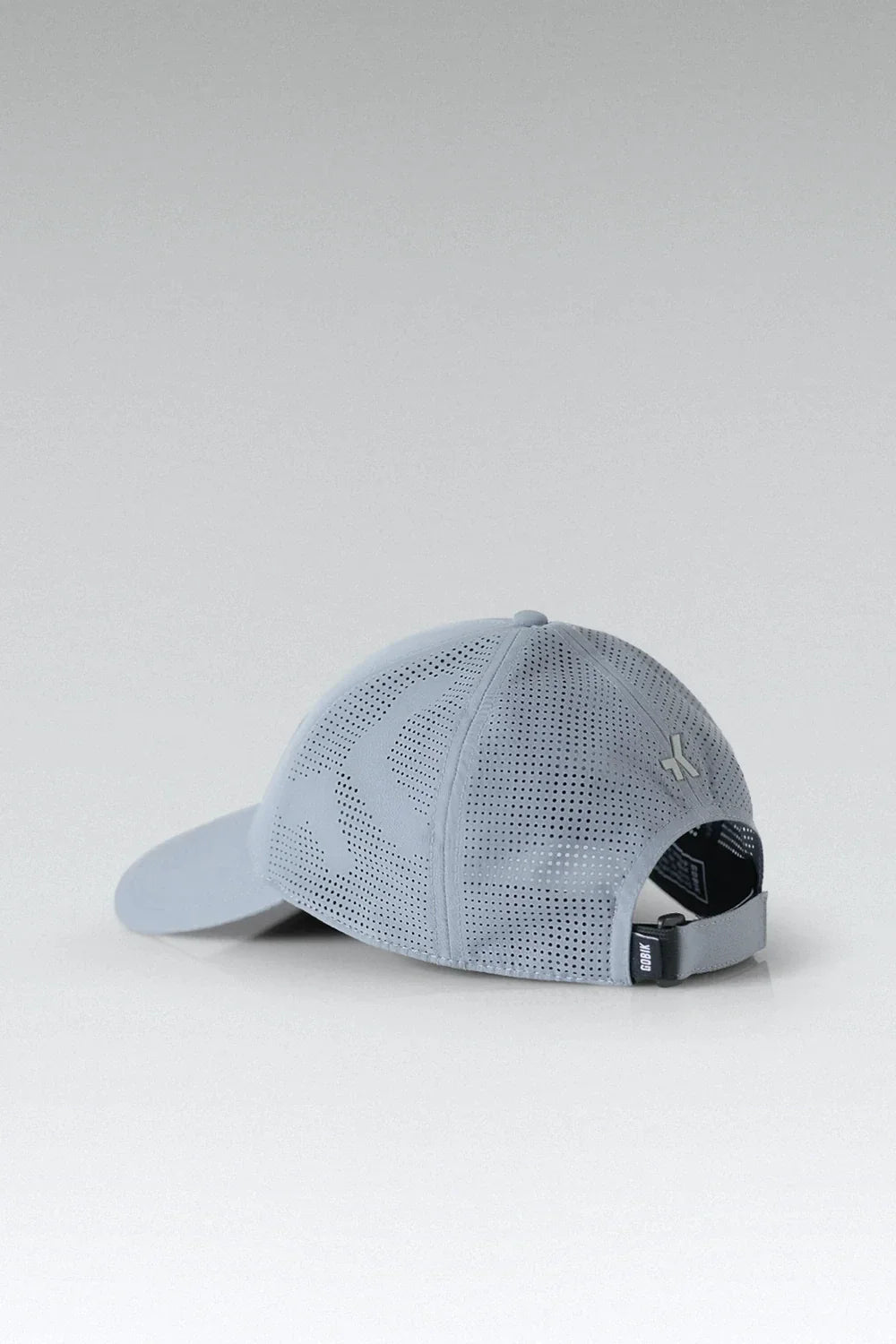 Cap Trucker 3.0 - Stormy