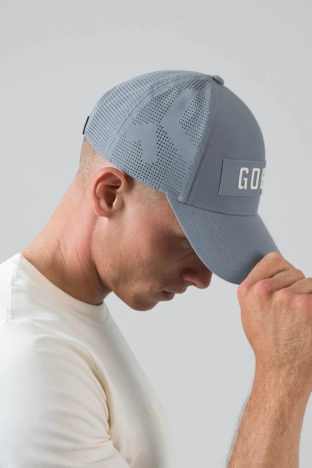 Cap Trucker 3.0 - Stormy