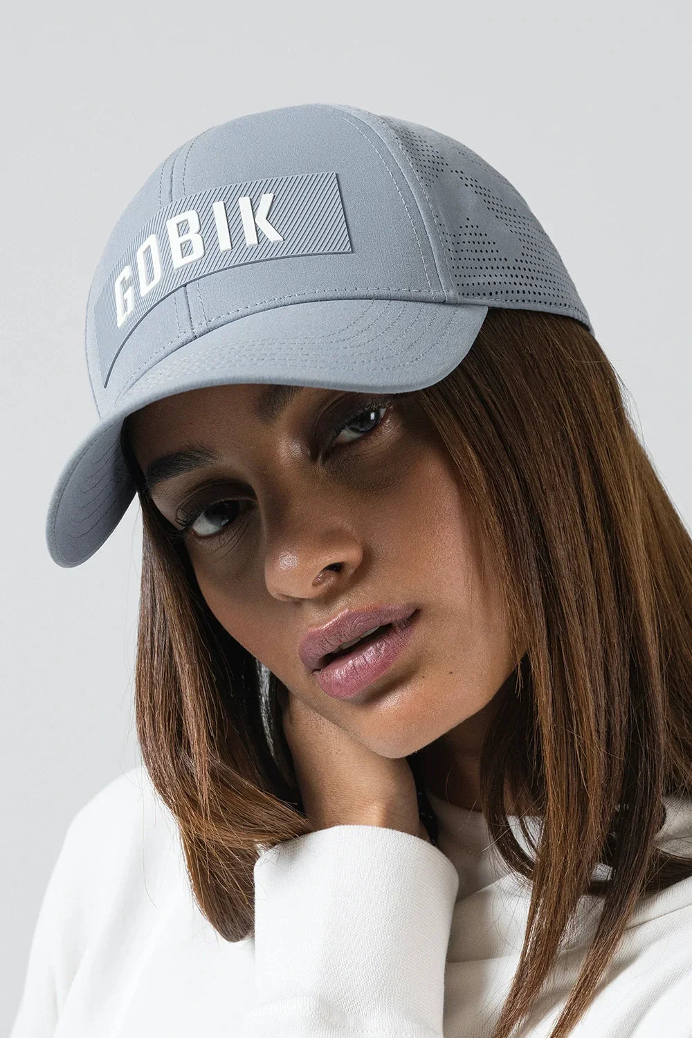 Cap Trucker 3.0 - Stormy