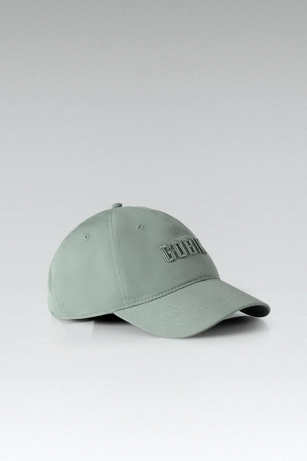 Cap Unwind - Granite Green
