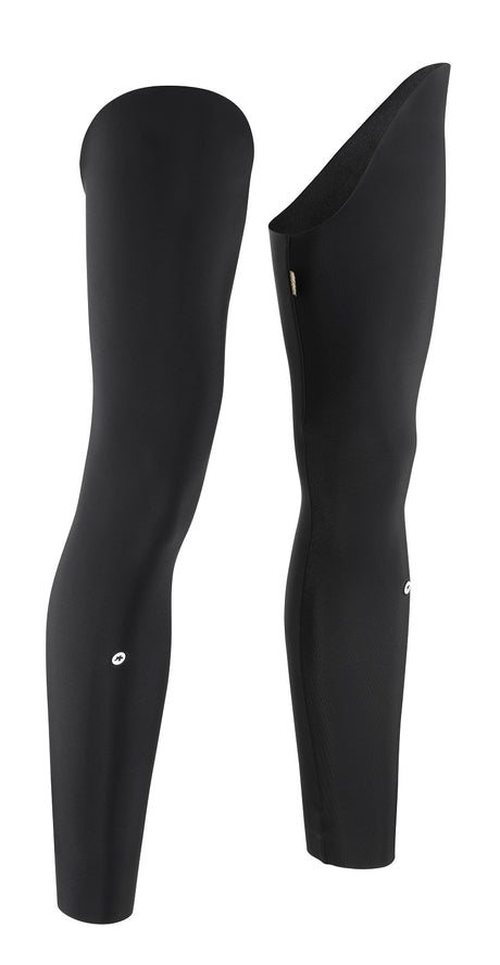 GT Spring Fall Leg Warmers C2 - Black Series