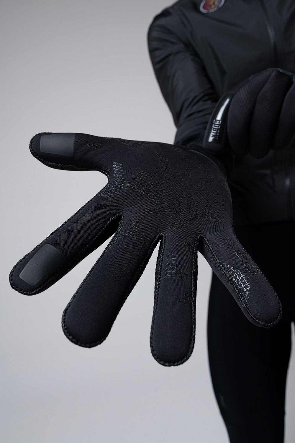 Gloves Tundra 3.0 - Black