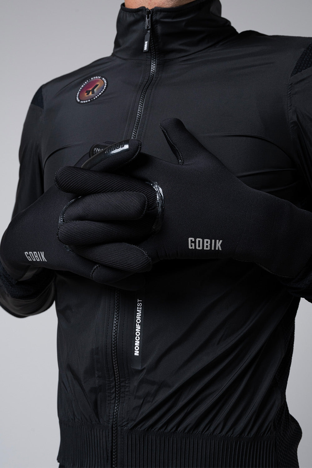 Gloves Tundra 3.0 - Black