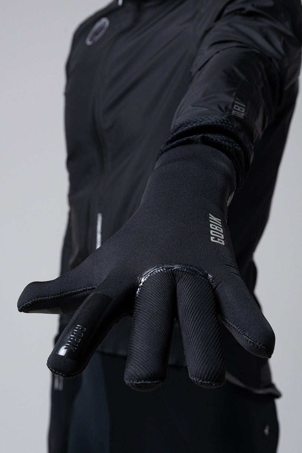 Gloves Tundra 3.0 - Black