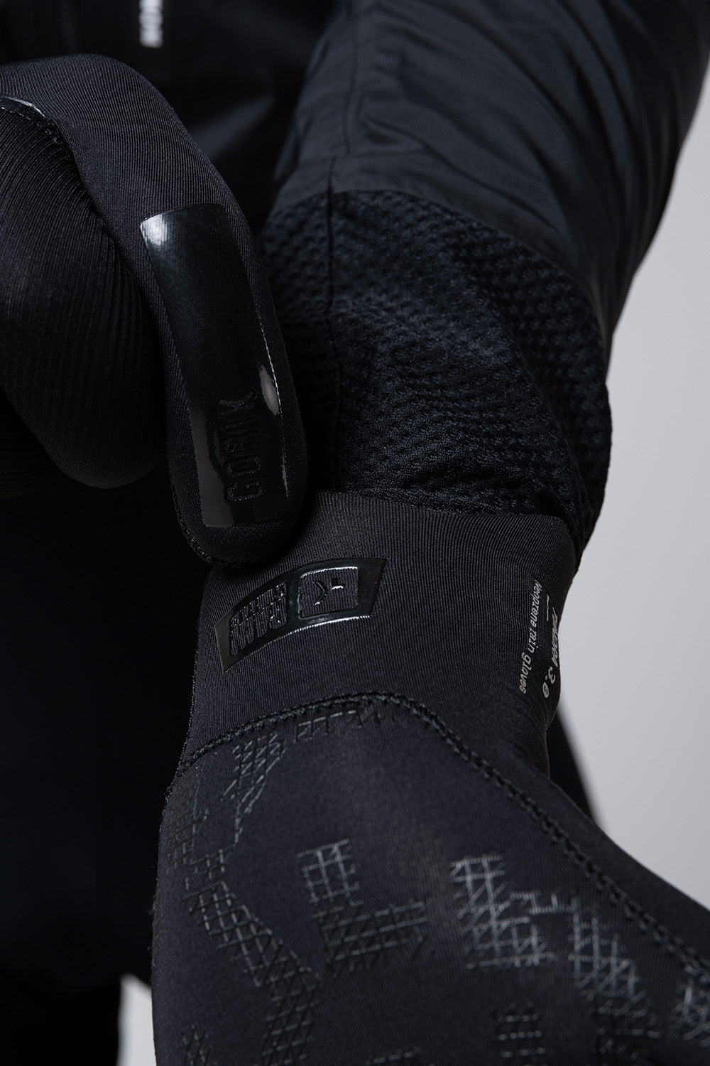Gloves Tundra 3.0 - Black