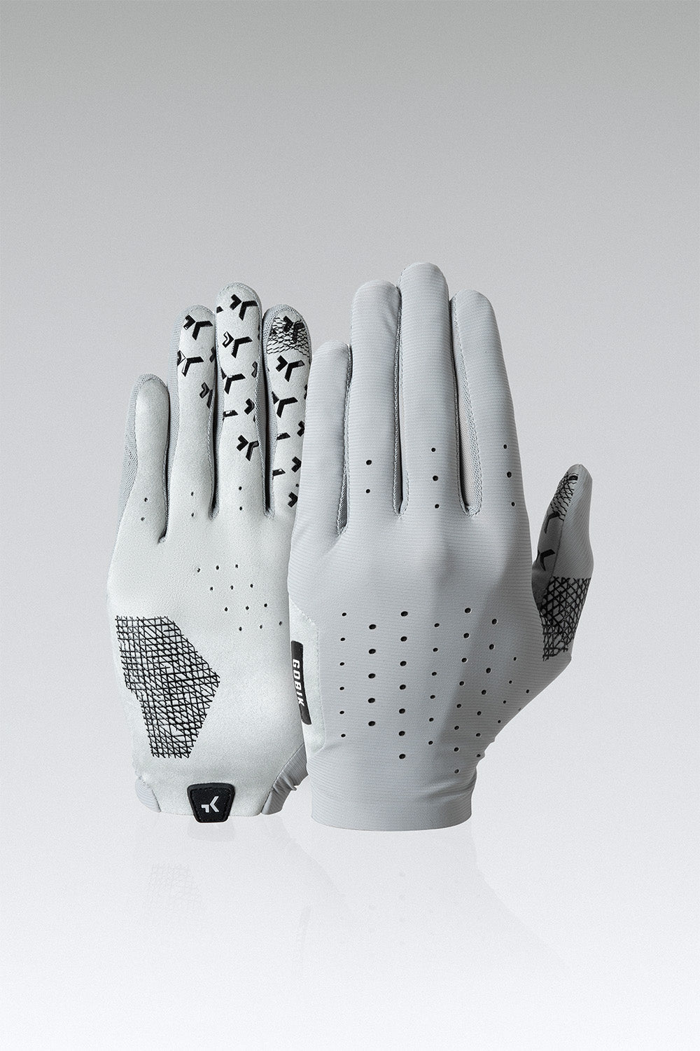 Gloves Swift Trail - Mirage Gray