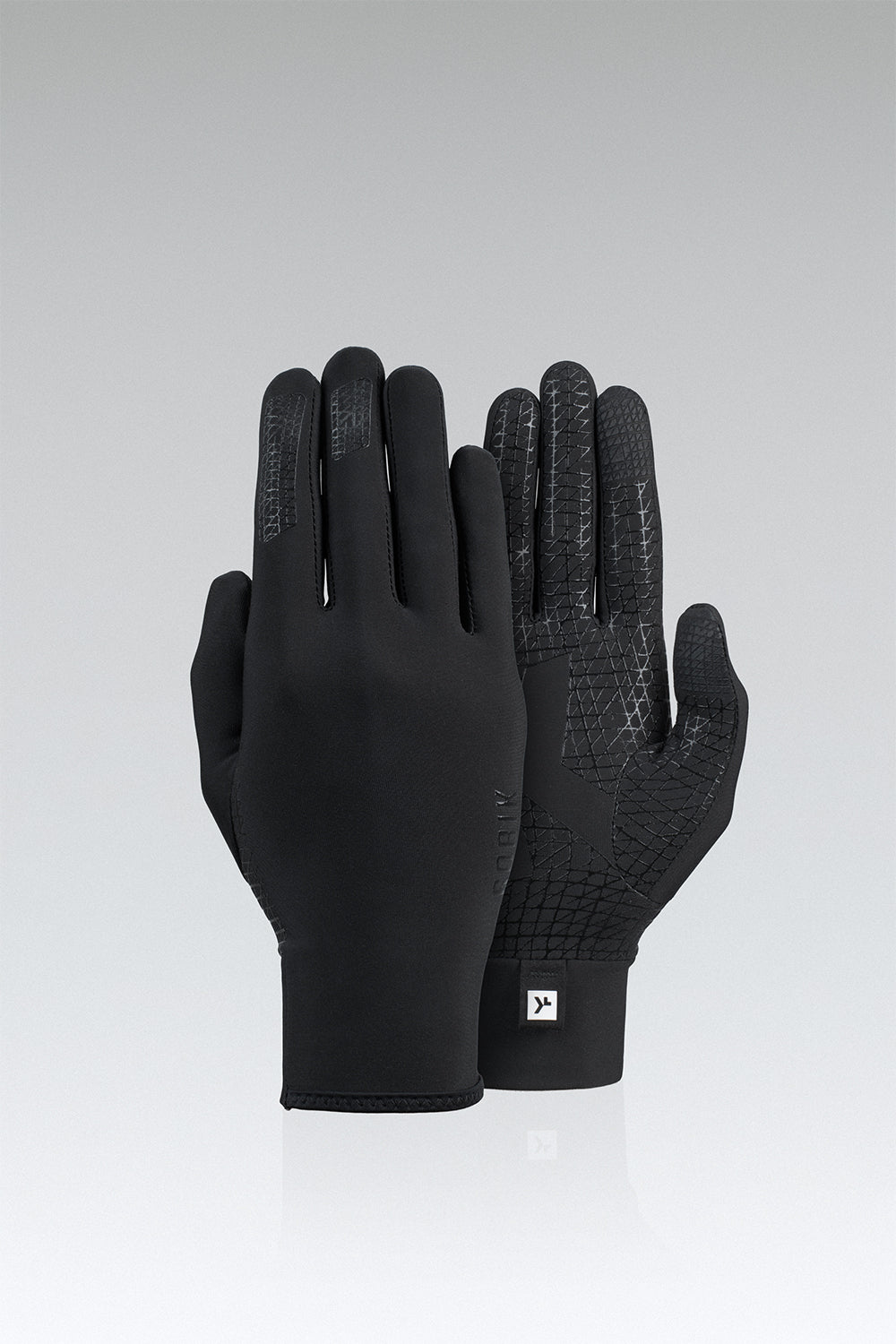 Gloves Finder 2.0 - True Black