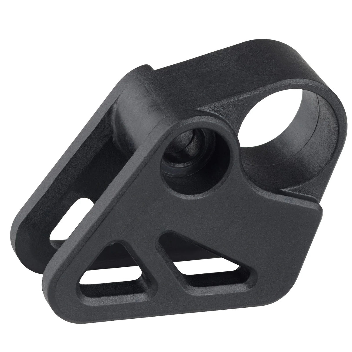 GnarWolf rev2 Chainguide Head, Slider - black