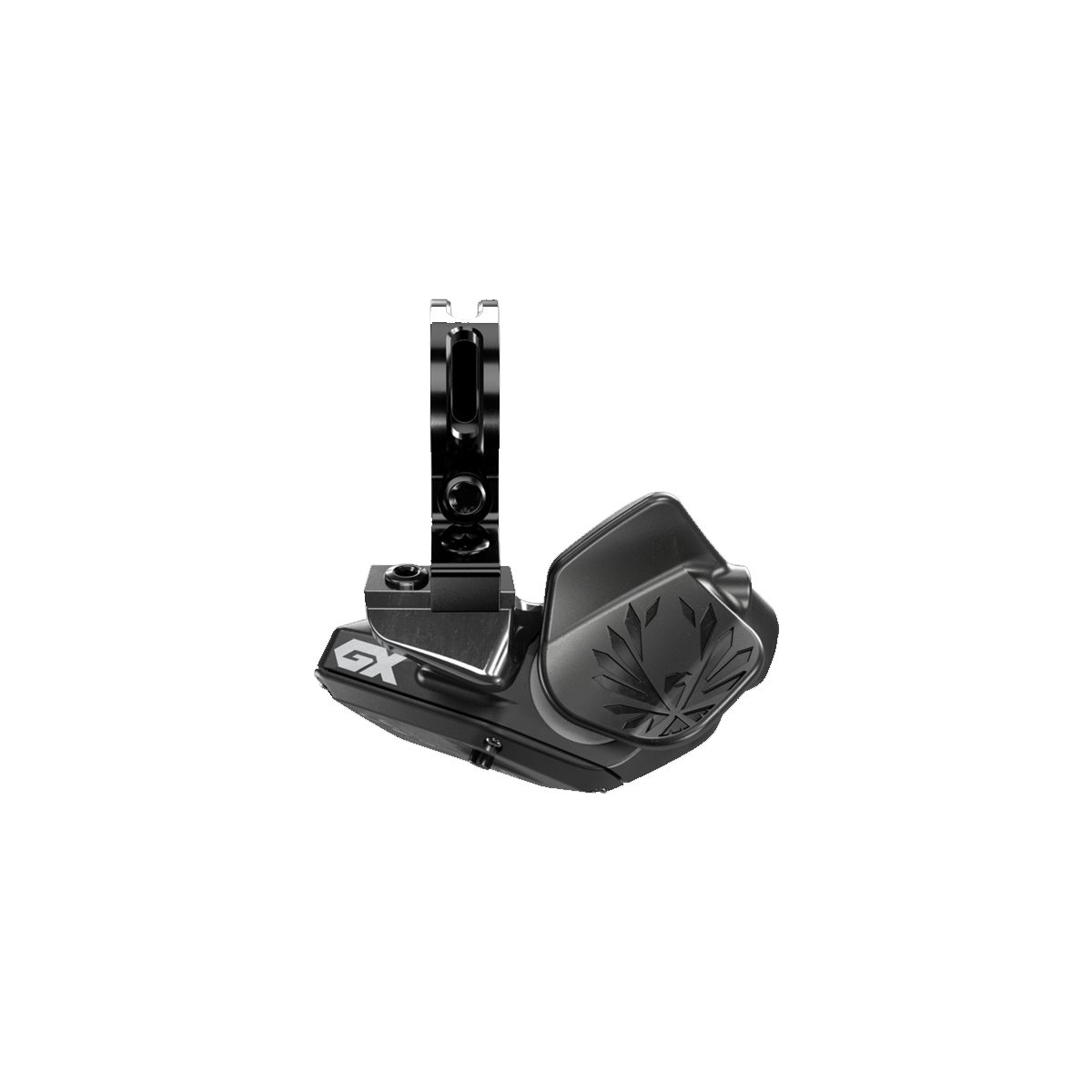 GX Eagle AXS Schalthebel 12 - fach - Schwarz