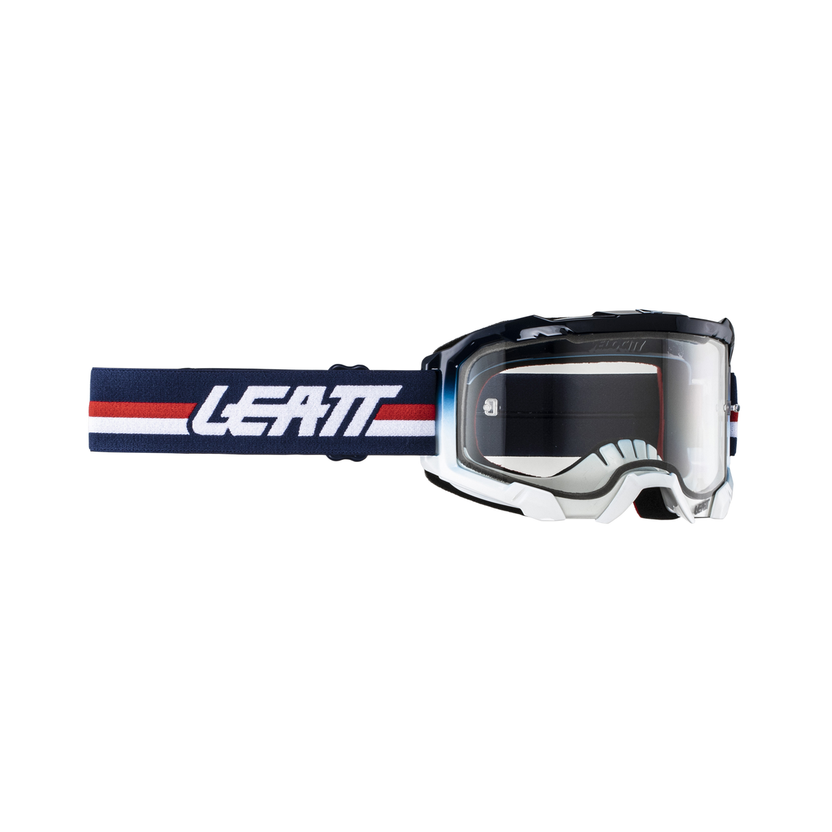 Goggle Velocity 4.5 - Royal Clear 83%