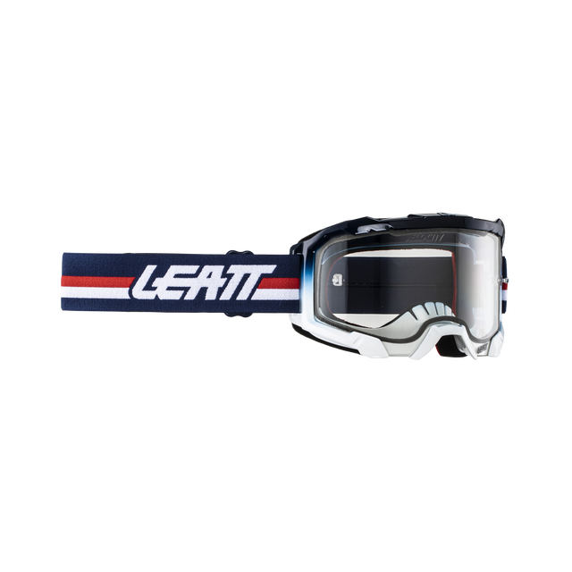 Goggle Velocity 4.5 - Royal Clear 83%