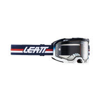 Goggle Velocity 4.5 - Royal Clear 83%