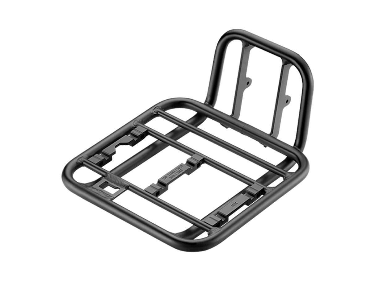 MMT Compakt E+ Gepäckträger vorne