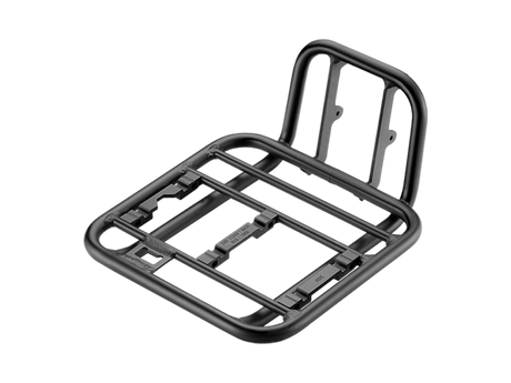 MMT Compakt E+ Gepäckträger vorne