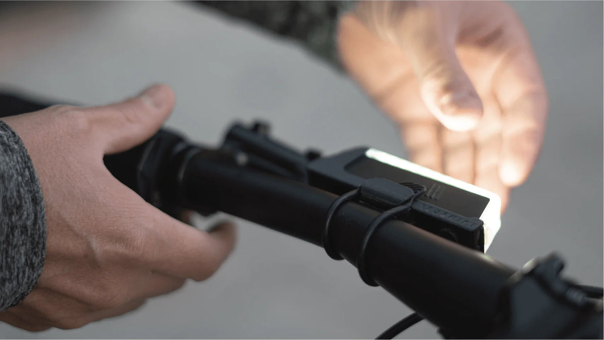 Multi-Mount Arclight