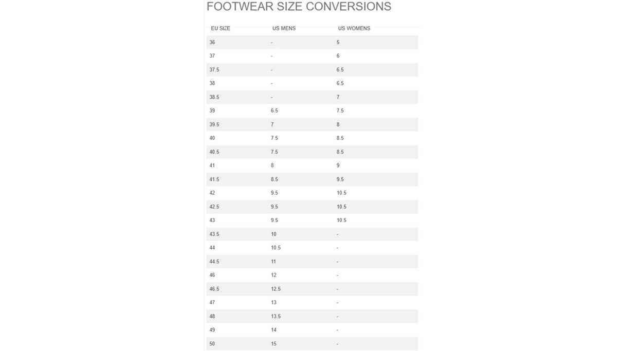 Blaze Winterschuh - Schwarz