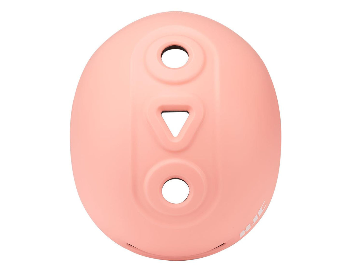 Gleo Kids Helm Matt Pink Mint 49 - 55 cm