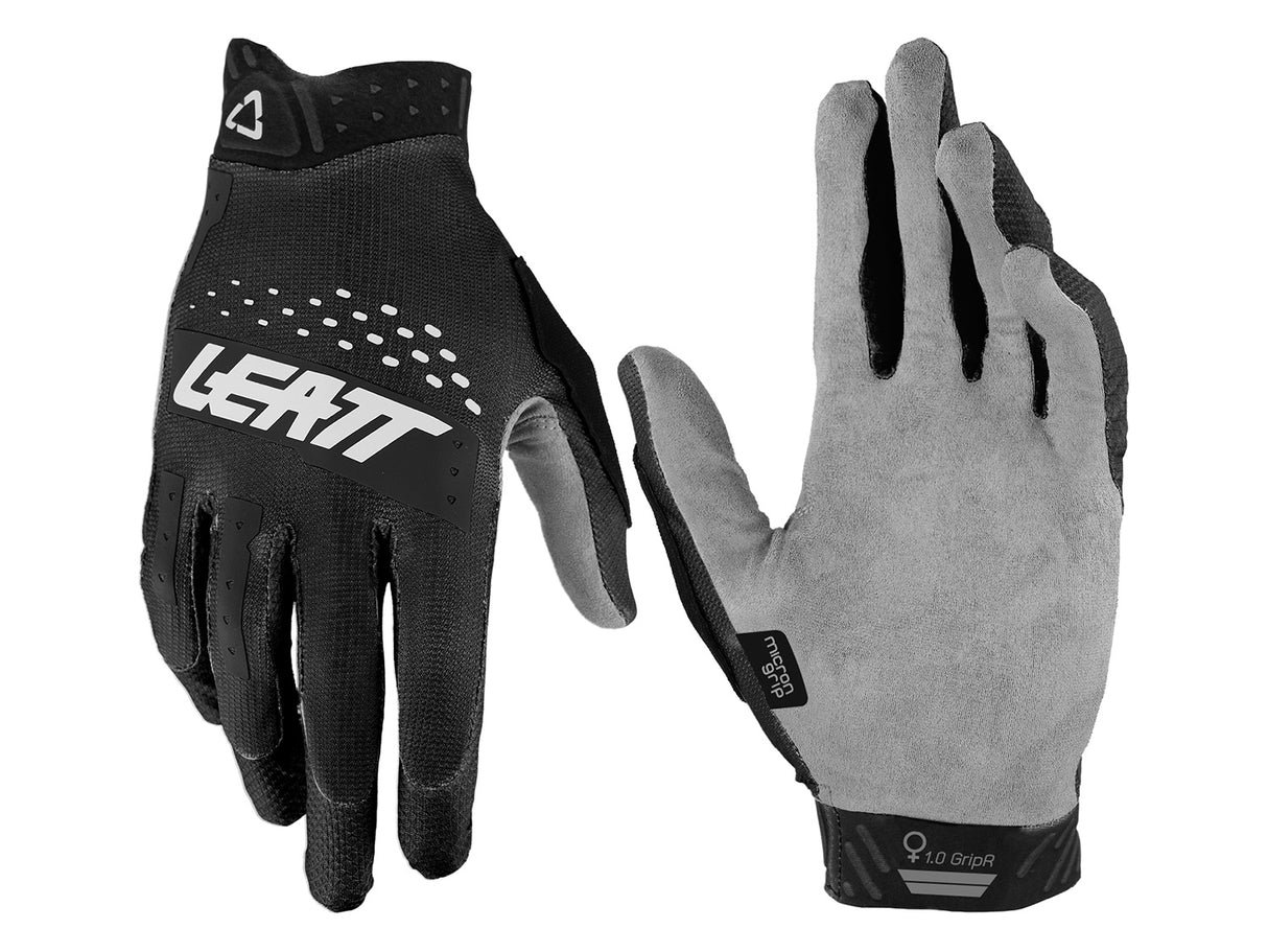 Glove MTB 1.0 GripR Women Black