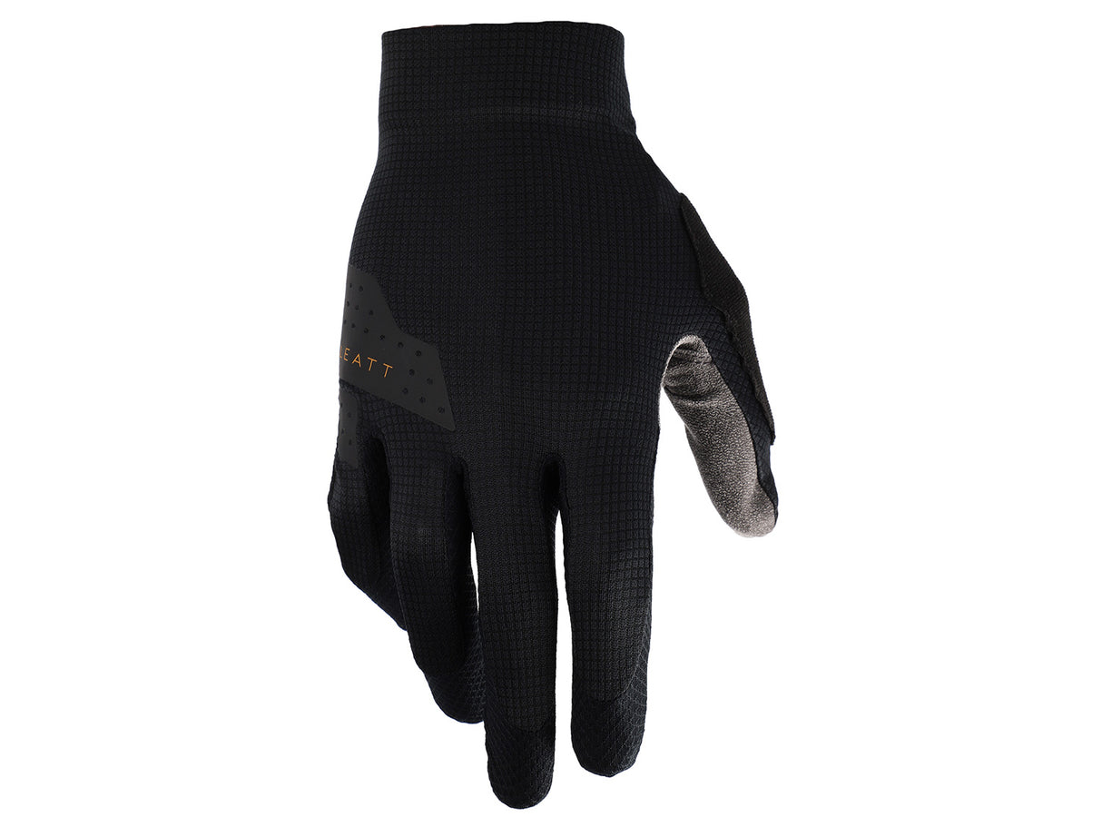 Glove MTB 1.0 Padded Palm Gloves Black