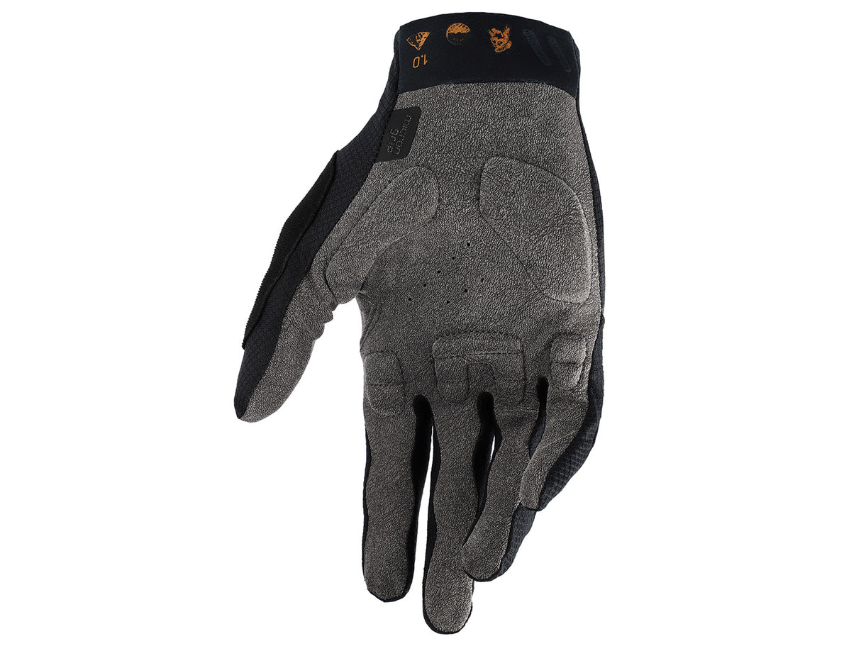 Glove MTB 1.0 Padded Palm Gloves Black