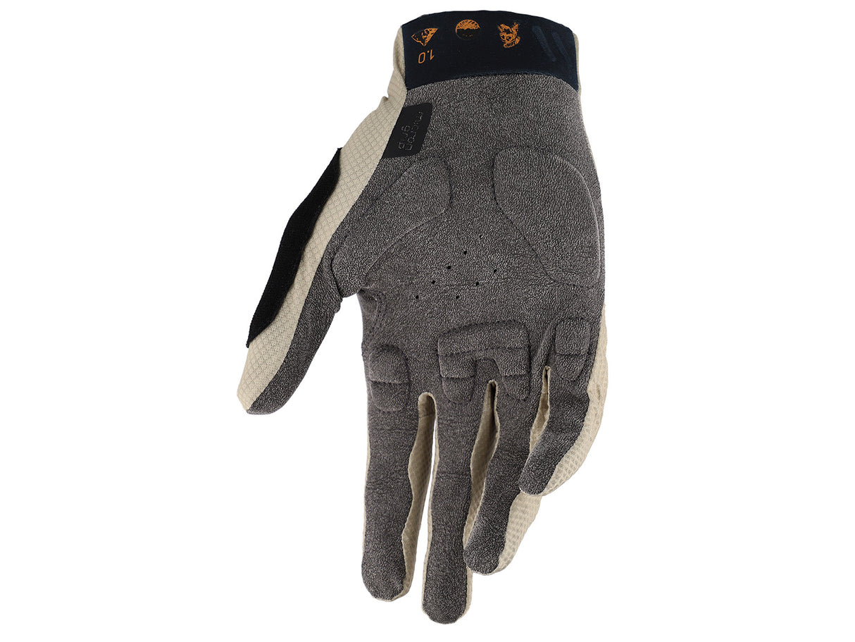 Glove MTB 1.0 Padded Palm Gloves Desert