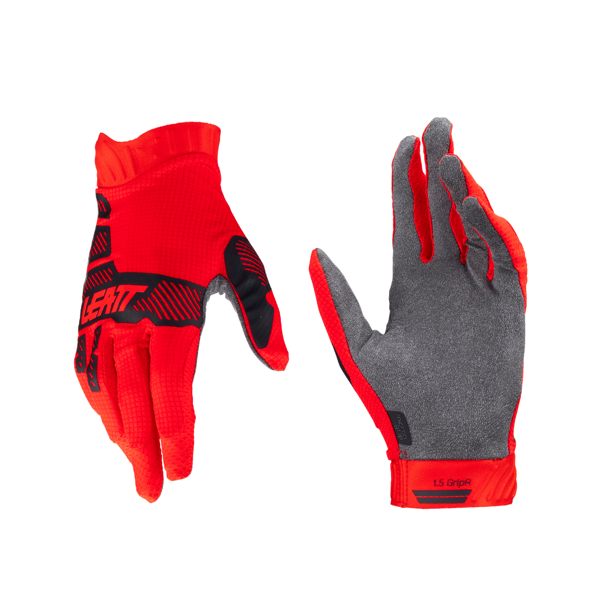 Leatt Gloves Moto 1.5 - Junior 10