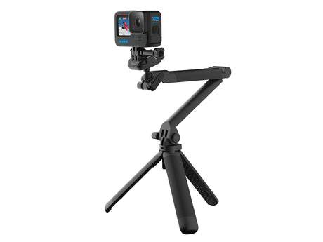 3-Way 2.0 (Tripod/Grip/Arm)