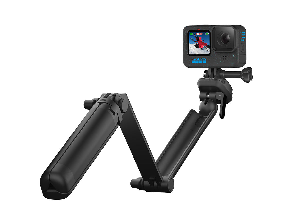 3-Way 2.0 (Tripod/Grip/Arm)
