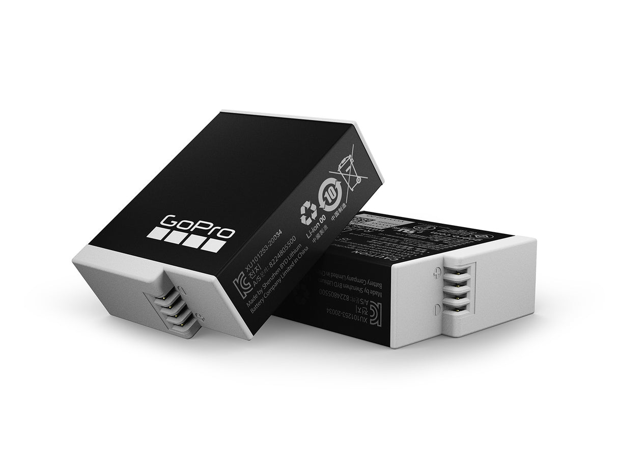 Enduro Akku 2er-Pack