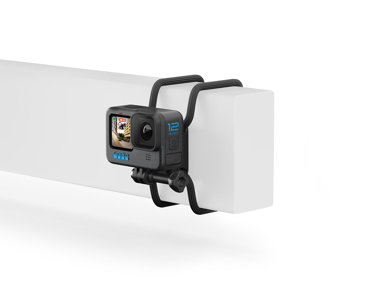 Gumby (Flexible Halterung)