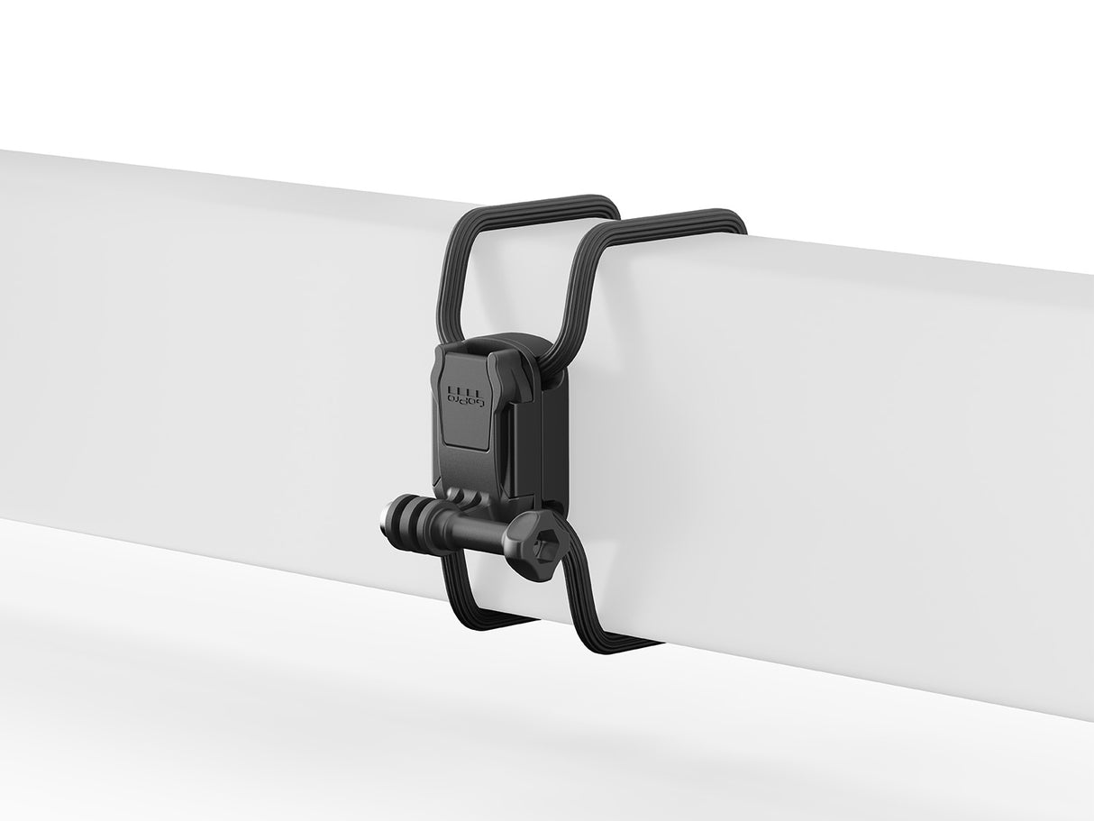 Gumby (Flexible Halterung)