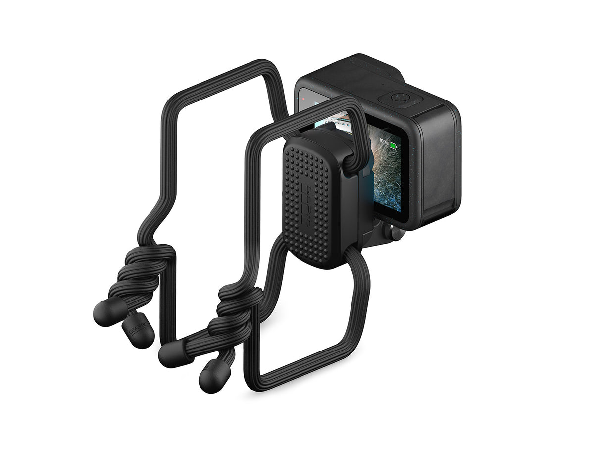 Gumby (Flexible Halterung)