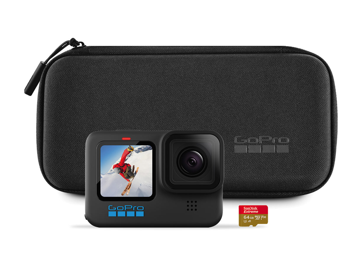 HERO10 Black Specialty (Sport) Bundle