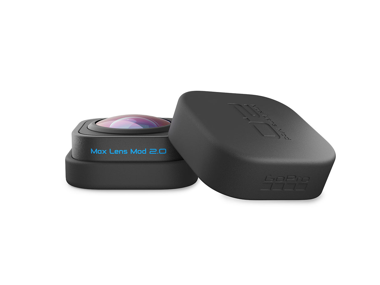 Max Lens Mod 2.0