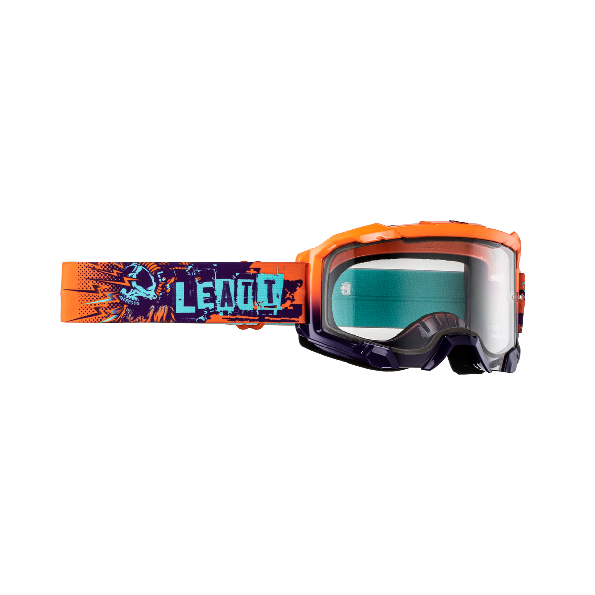 Leatt Goggle Velocity 4.5 29